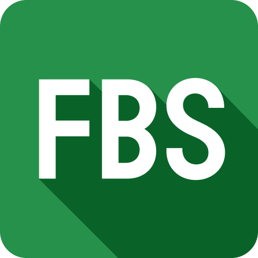 FBS logo — forex broker recommended by SmartPips