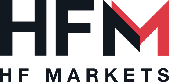 HF Markets logo — forex broker recommended by SmartPips